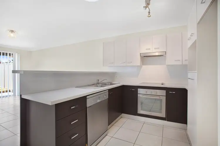 Second view of Homely townhouse listing, 1/9 Franks Close, East Branxton NSW 2335