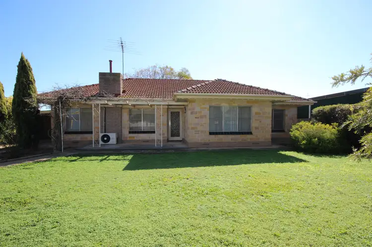 Main view of Homely house listing, 33 Edith Terrace, Balaklava SA 5461