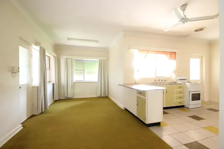 Second view of Homely house listing, 33 Edith Terrace, Balaklava SA 5461