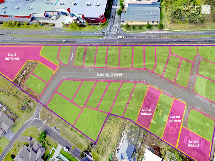 6 Leong Street, Bridgeman Downs QLD 4035