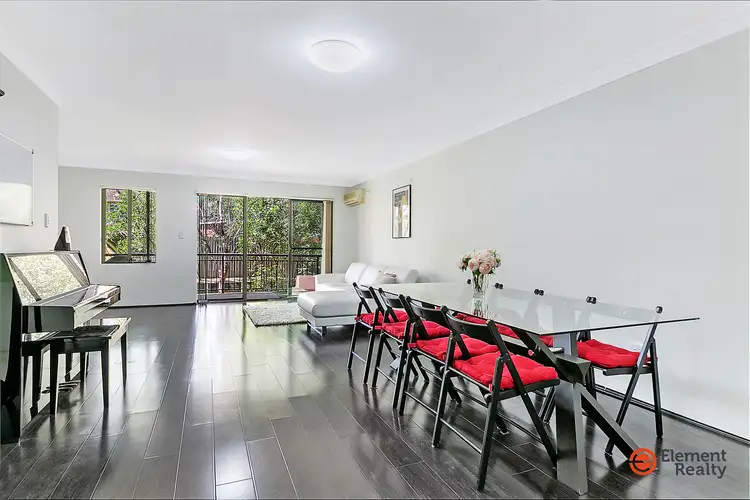 4/21-25 Jenkins Road, Carlingford NSW 2118