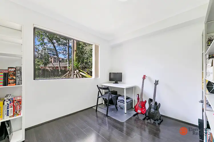 Second view of Homely unit listing, 4/21-25 Jenkins Road, Carlingford NSW 2118