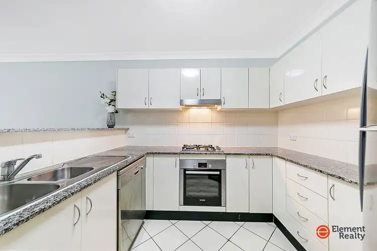 Fourth view of Homely unit listing, 4/21-25 Jenkins Road, Carlingford NSW 2118