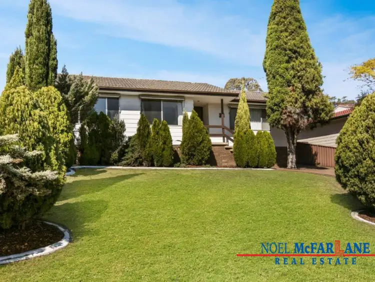 38 Delasala Drive, Macquarie Hills NSW 2285