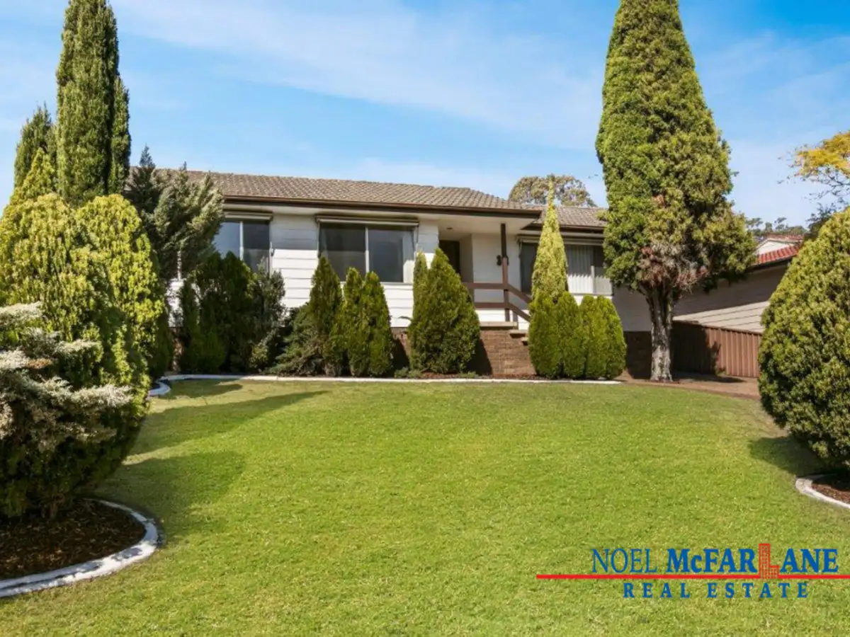 Main view of Homely house listing, 38 Delasala Drive, Macquarie Hills NSW 2285