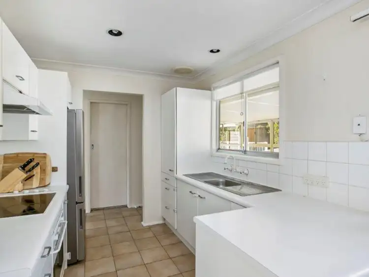 Second view of Homely house listing, 38 Delasala Drive, Macquarie Hills NSW 2285