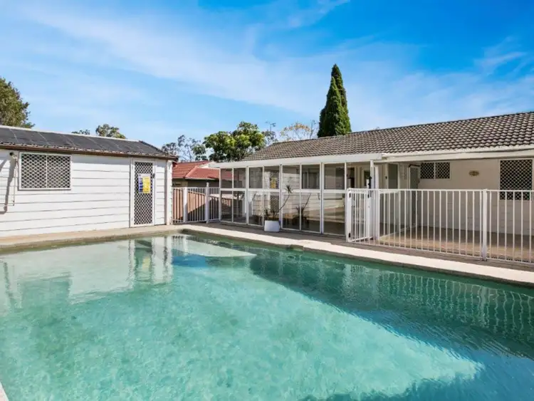 Fourth view of Homely house listing, 38 Delasala Drive, Macquarie Hills NSW 2285