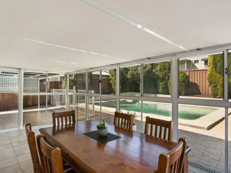 Fifth view of Homely house listing, 38 Delasala Drive, Macquarie Hills NSW 2285