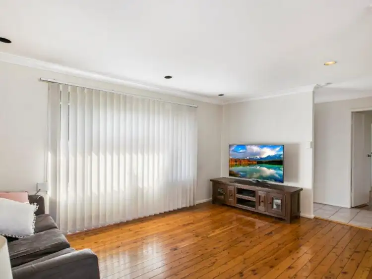Sixth view of Homely house listing, 38 Delasala Drive, Macquarie Hills NSW 2285