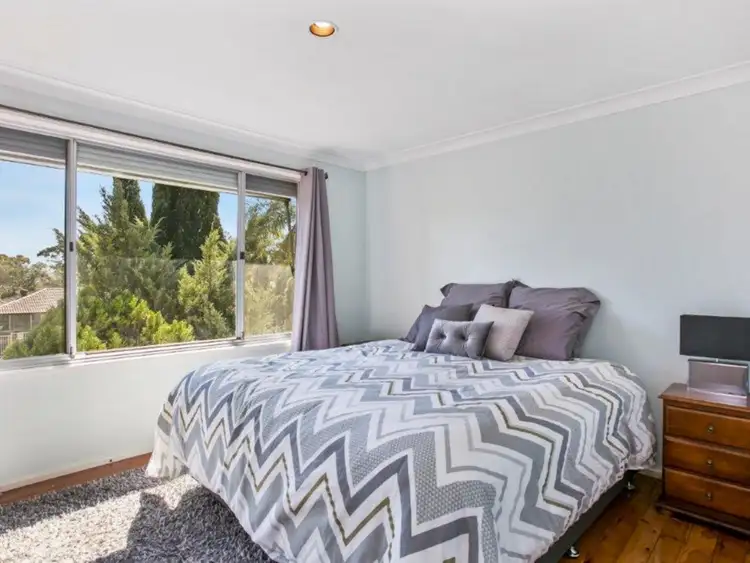 Seventh view of Homely house listing, 38 Delasala Drive, Macquarie Hills NSW 2285