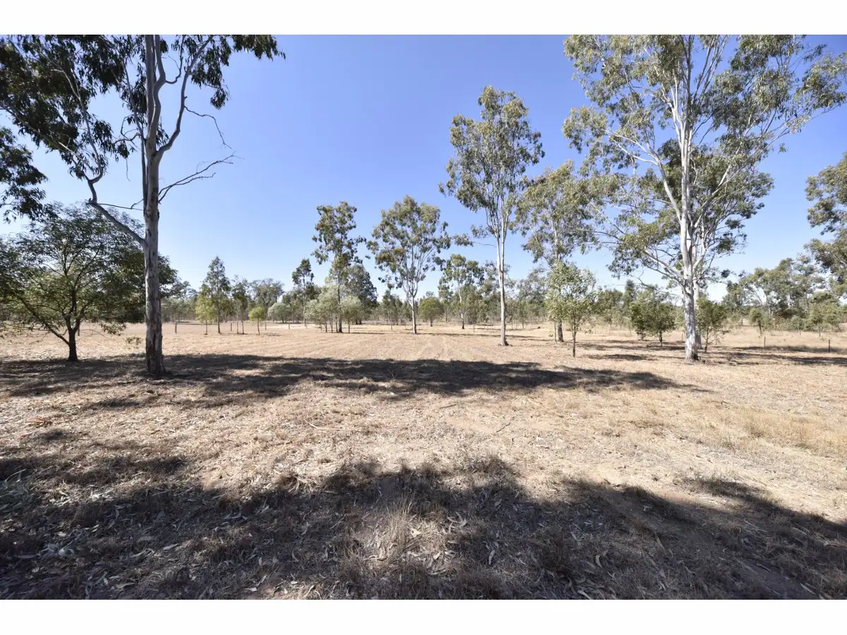 Main view of Homely land listing, LOT 20 Forestry Road, Adare QLD 4343