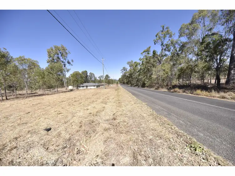 Third view of Homely land listing, LOT 20 Forestry Road, Adare QLD 4343