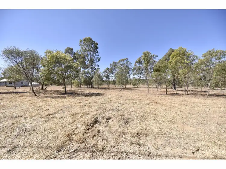 Fourth view of Homely land listing, LOT 20 Forestry Road, Adare QLD 4343