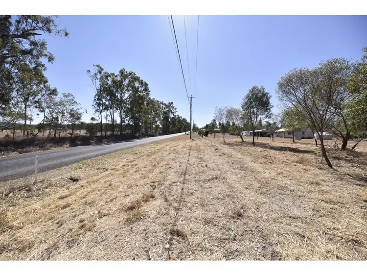 Fifth view of Homely land listing, LOT 20 Forestry Road, Adare QLD 4343