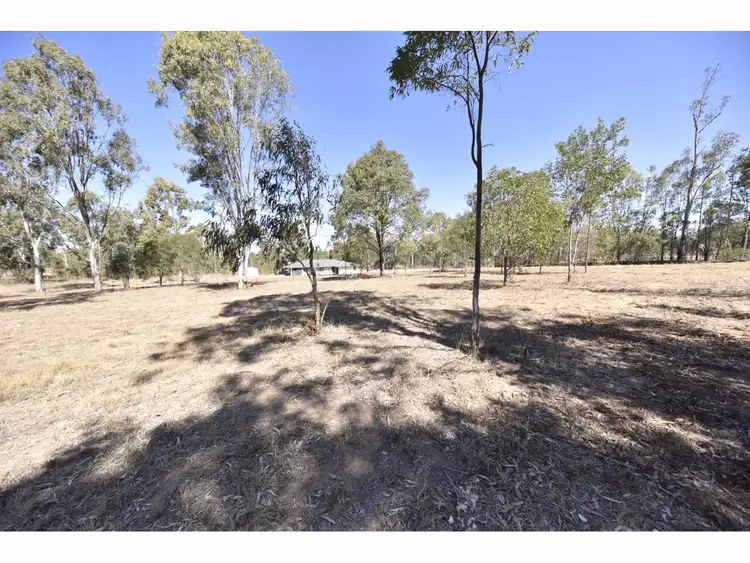 Sixth view of Homely land listing, LOT 20 Forestry Road, Adare QLD 4343