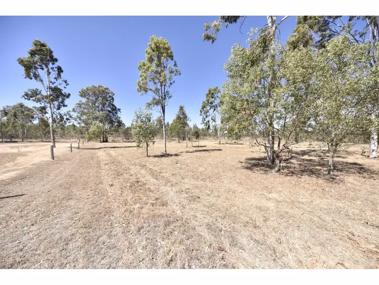 Seventh view of Homely land listing, LOT 20 Forestry Road, Adare QLD 4343