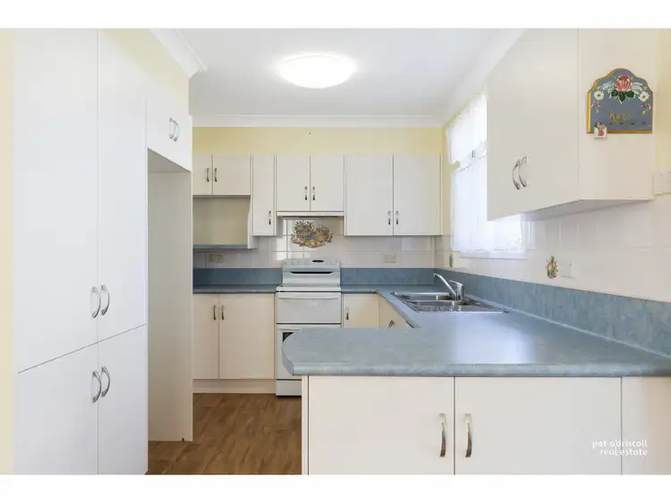 Second view of Homely house listing, 126 Mitchell Street, Frenchville QLD 4701