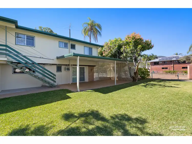 Fourth view of Homely house listing, 126 Mitchell Street, Frenchville QLD 4701