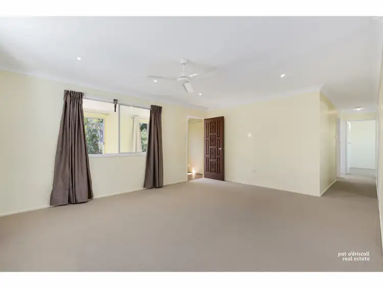 Fifth view of Homely house listing, 126 Mitchell Street, Frenchville QLD 4701