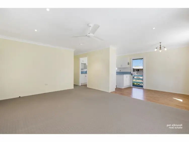 Sixth view of Homely house listing, 126 Mitchell Street, Frenchville QLD 4701