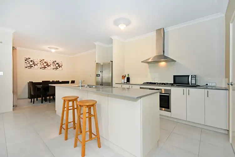 Fourth view of Homely house listing, 34 Melnik Street, Caversham WA 6055