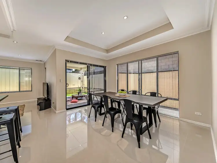 Second view of Homely villa listing, 9C Playden Way, Balga WA 6061