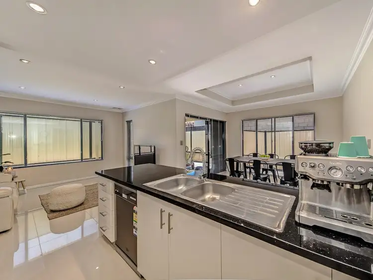 Fourth view of Homely villa listing, 9C Playden Way, Balga WA 6061