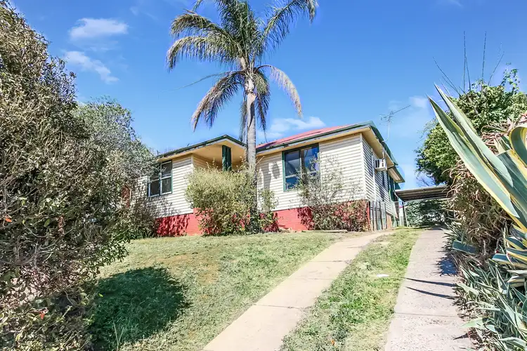 43 Tindale Street, Muswellbrook NSW 2333