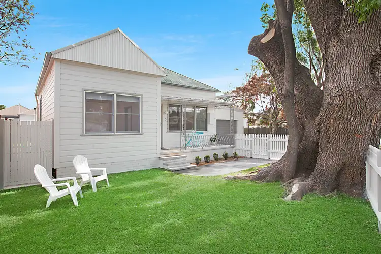 3 Rose Street, Tighes Hill NSW 2297