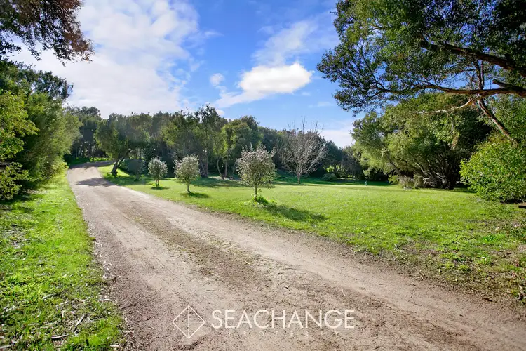 Second view of Homely house listing, 14 Creedmore Drive, Rye VIC 3941