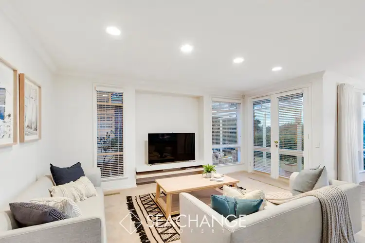 Third view of Homely house listing, 14 Creedmore Drive, Rye VIC 3941