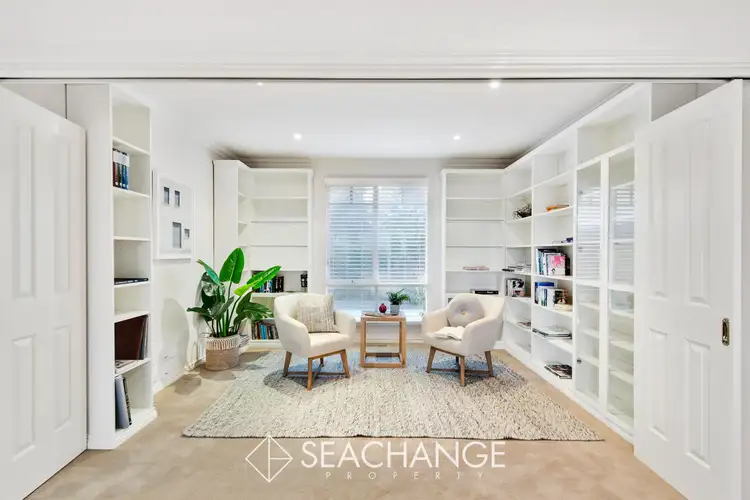 Fourth view of Homely house listing, 14 Creedmore Drive, Rye VIC 3941