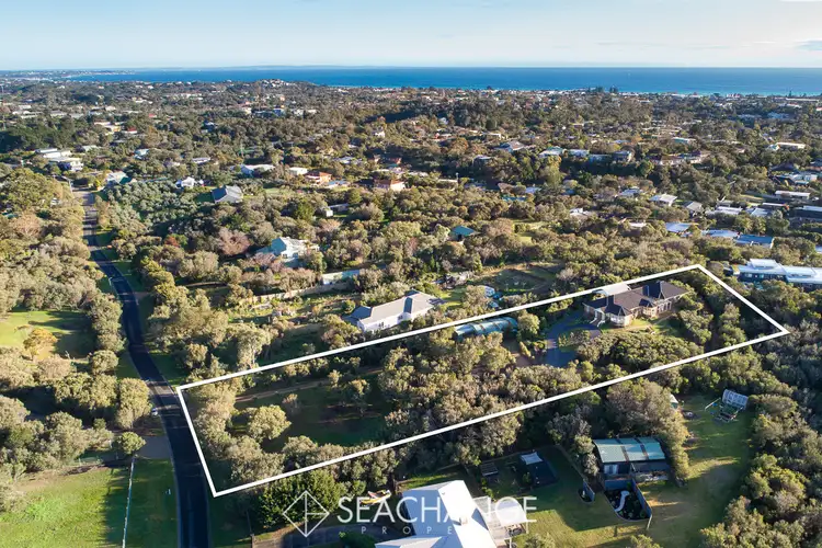 Sixth view of Homely house listing, 14 Creedmore Drive, Rye VIC 3941