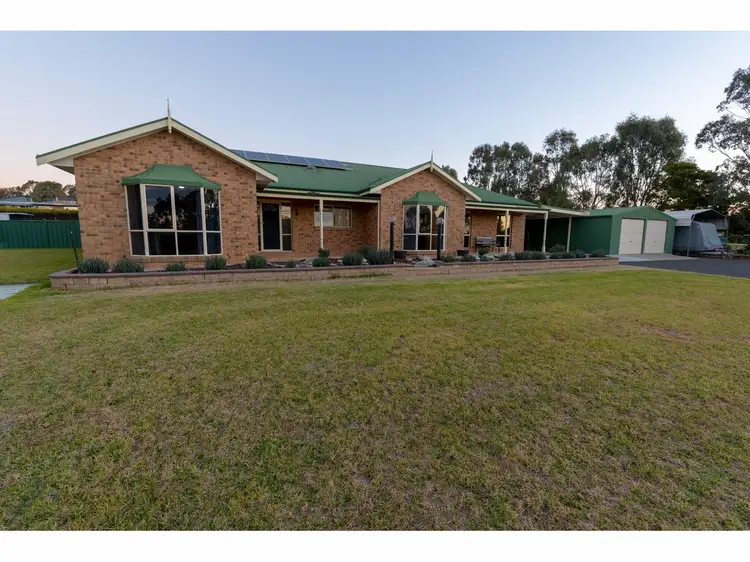 Second view of Homely house listing, 64 McColl Drive, Longford VIC 3851