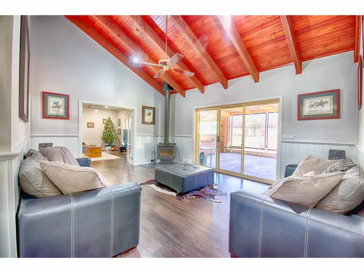 Third view of Homely house listing, 64 McColl Drive, Longford VIC 3851