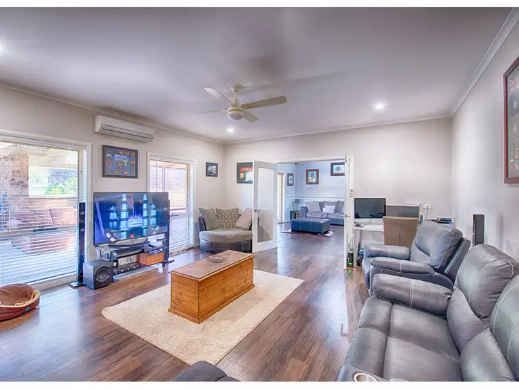 Fourth view of Homely house listing, 64 McColl Drive, Longford VIC 3851