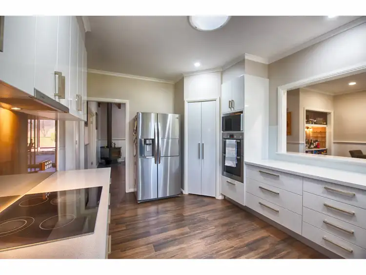 Fifth view of Homely house listing, 64 McColl Drive, Longford VIC 3851