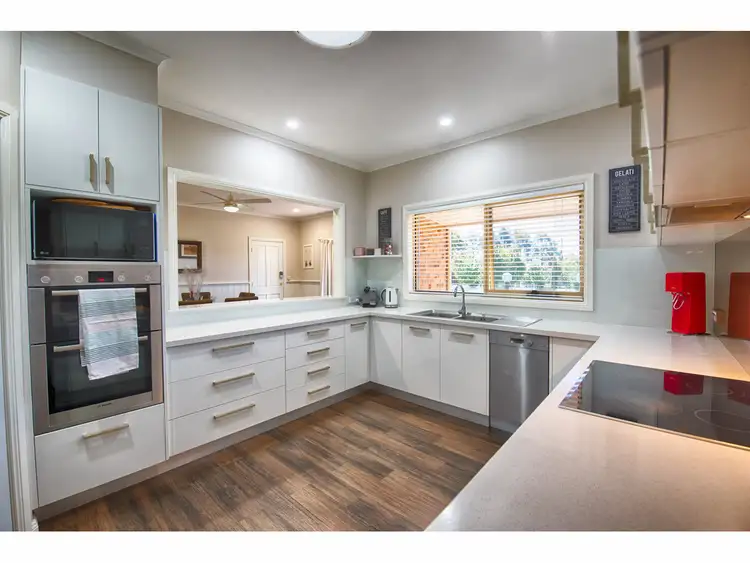 Sixth view of Homely house listing, 64 McColl Drive, Longford VIC 3851