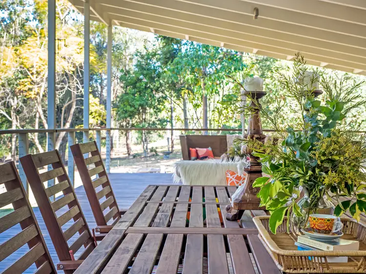 Main view of Homely house listing, 28 Greggs Road, Samford Valley QLD 4520