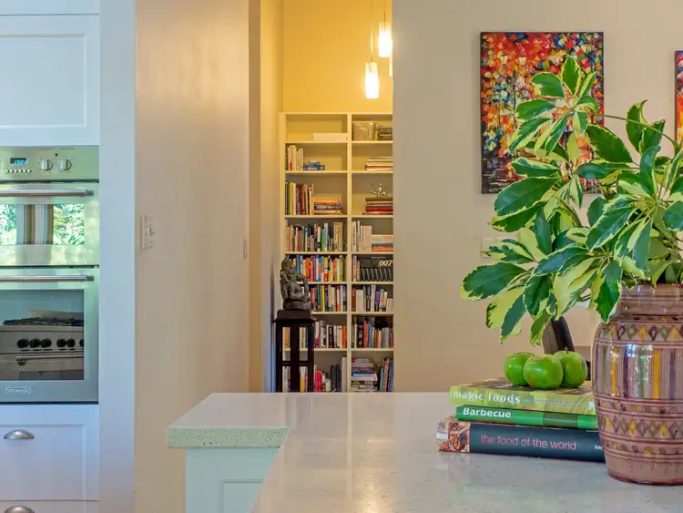 Second view of Homely house listing, 28 Greggs Road, Samford Valley QLD 4520