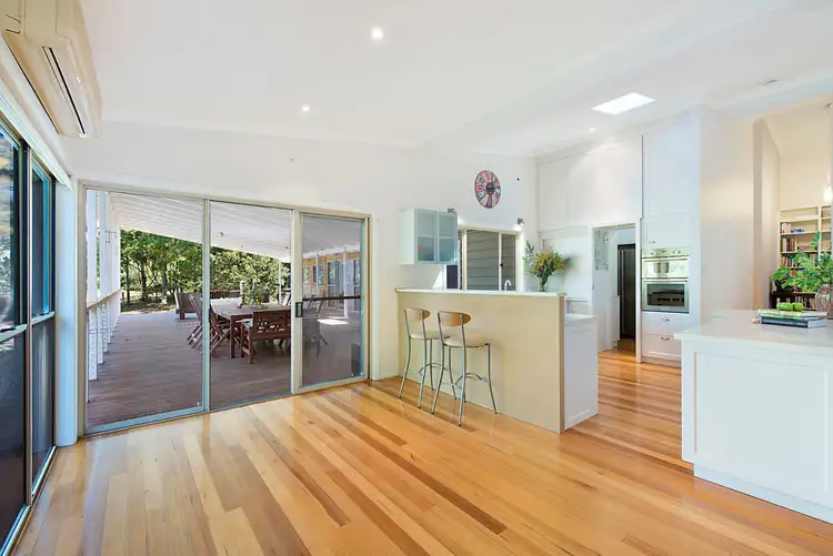 Fourth view of Homely house listing, 28 Greggs Road, Samford Valley QLD 4520
