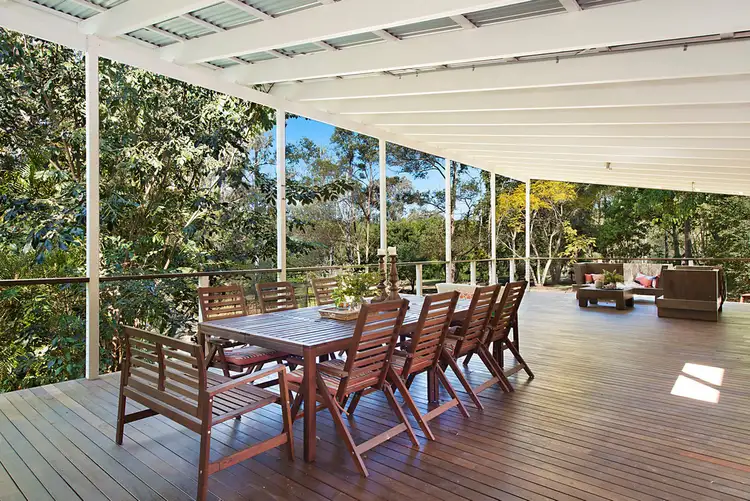 Fifth view of Homely house listing, 28 Greggs Road, Samford Valley QLD 4520