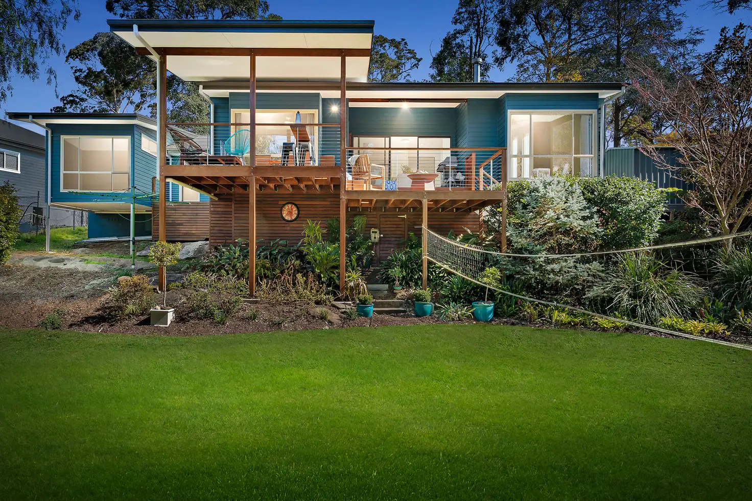 Main view of Homely house listing, 6 Ross Crescent, Blaxland NSW 2774