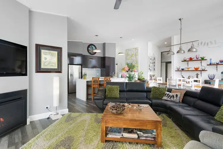 Third view of Homely house listing, 6 Ross Crescent, Blaxland NSW 2774
