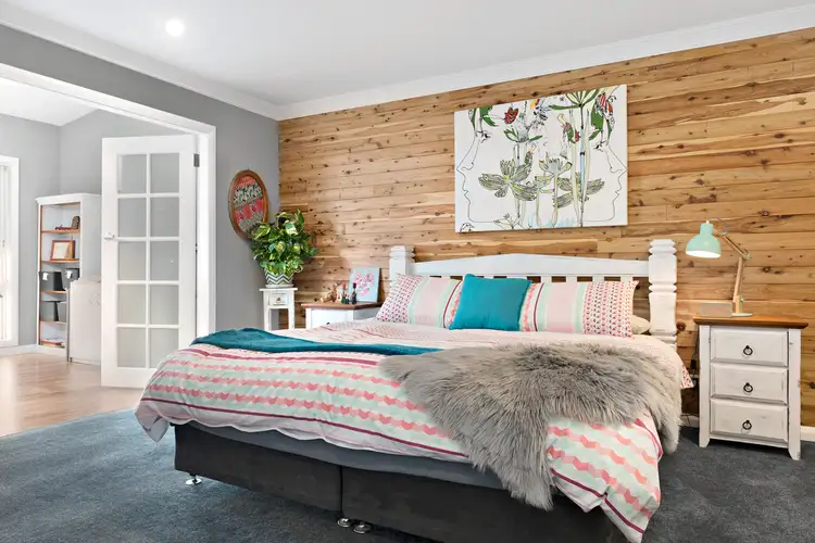 Fourth view of Homely house listing, 6 Ross Crescent, Blaxland NSW 2774