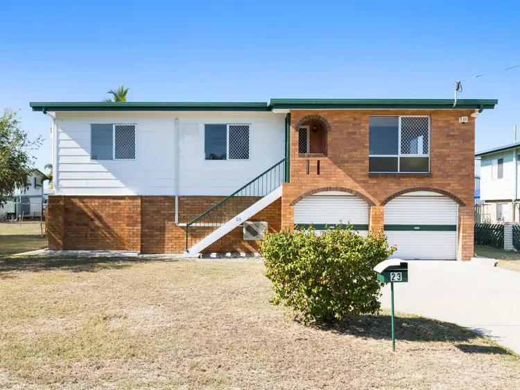 23 Westmoreland Street, Kawana QLD 4701