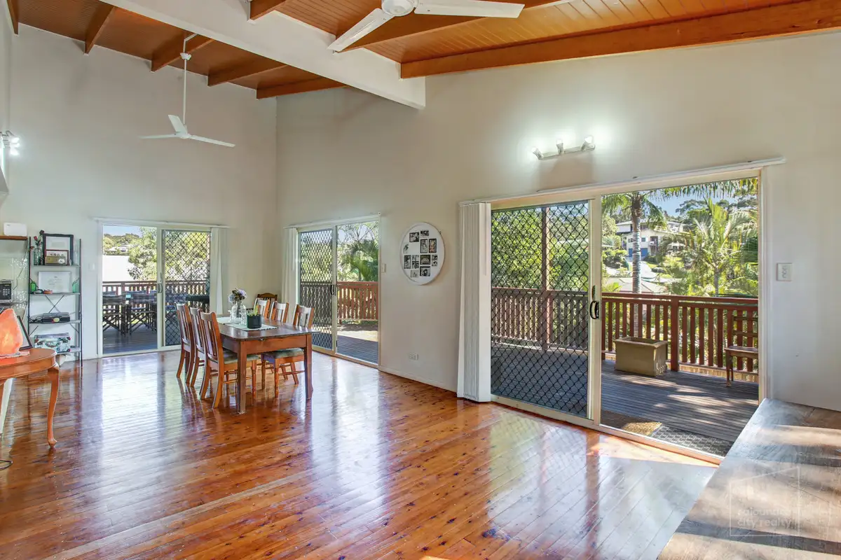Main view of Homely house listing, 21 Moreton Bay Drive, Caloundra West QLD 4551