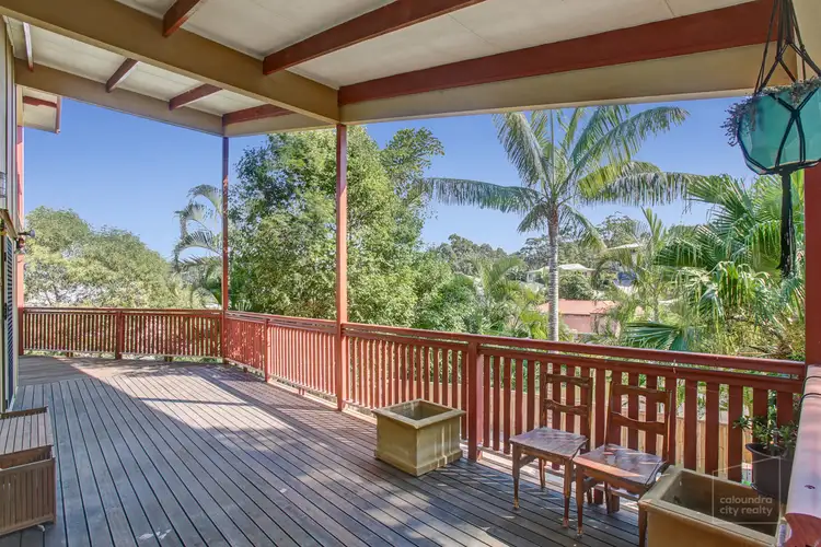 Second view of Homely house listing, 21 Moreton Bay Drive, Caloundra West QLD 4551