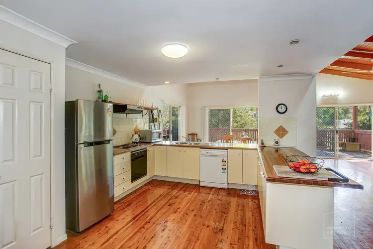 Third view of Homely house listing, 21 Moreton Bay Drive, Caloundra West QLD 4551