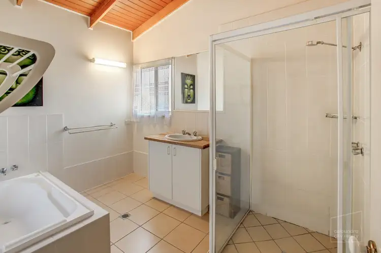 Fifth view of Homely house listing, 21 Moreton Bay Drive, Caloundra West QLD 4551